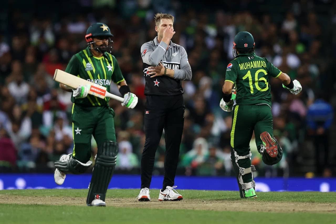 Pakistan vs New Zealand 2025 Live Streaming TV Channels, Schedule, and Squads