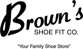 browns shoes coupon